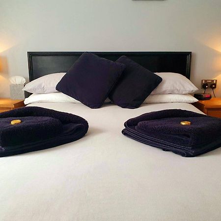 Apollo Guest House Hastings Buitenkant foto