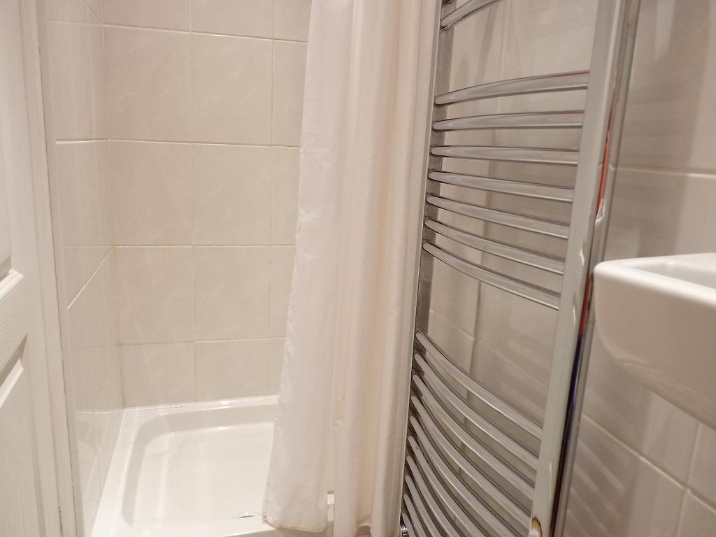 Apollo Guest House Hastings Kamer foto