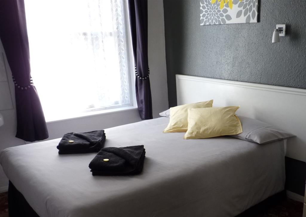 Apollo Guest House Hastings Kamer foto