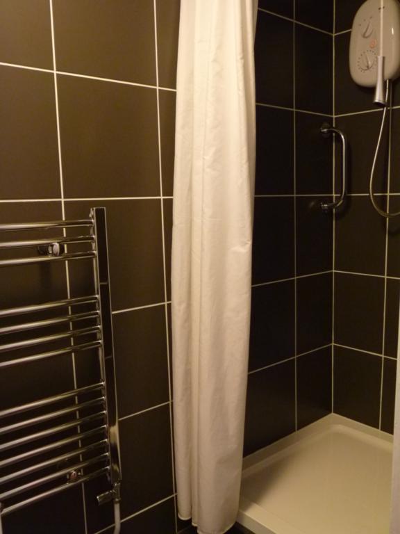 Apollo Guest House Hastings Kamer foto