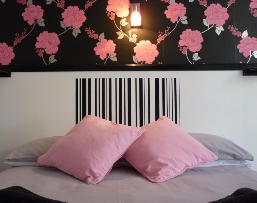 Apollo Guest House Hastings Kamer foto